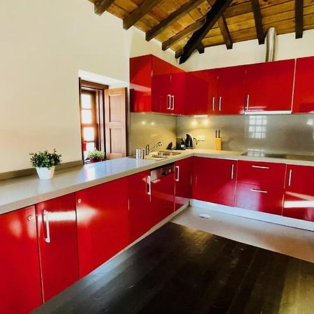 Villa Casa do Avô à Sistelo Extérieur photo