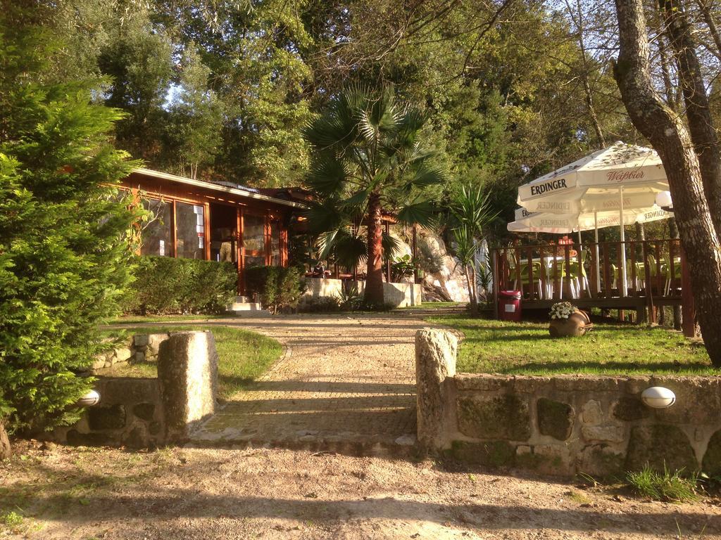 Villa Casa do Avô à Sistelo Extérieur photo